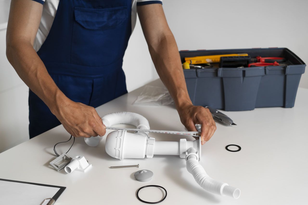 Plumbing Team serving Hypoluxo