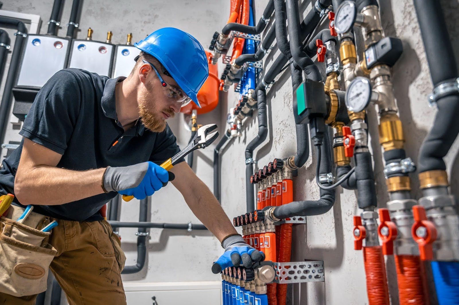 Remodel Plumbing in Hypoluxo