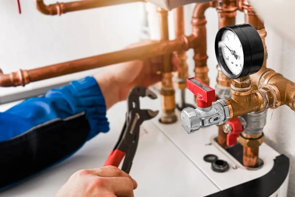 Gas Line Services in Hypoluxo