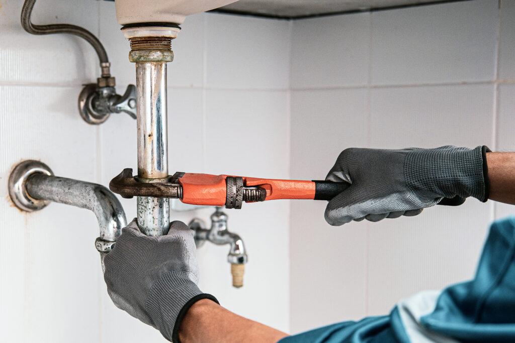 Leak Detection in Hypoluxo