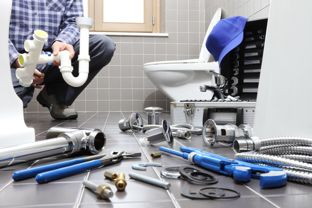 Pipe Installation & Repiping in Hypoluxo