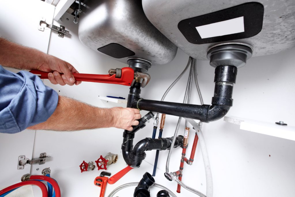 Sink Installation in Hypoluxo