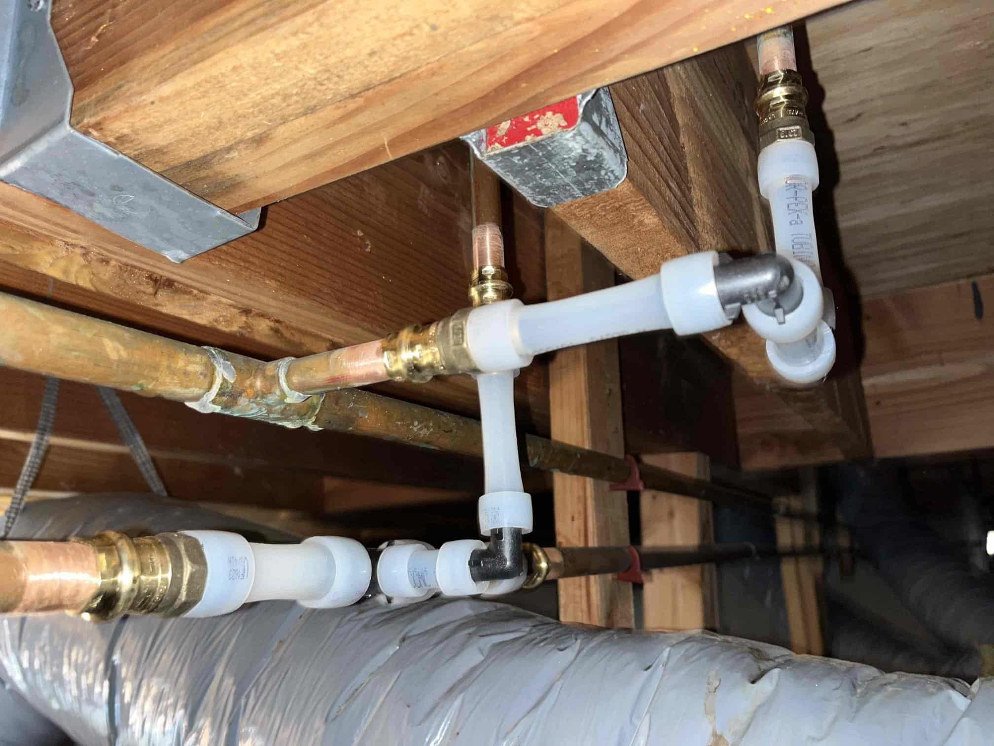 Water Line Repair in Hypoluxo